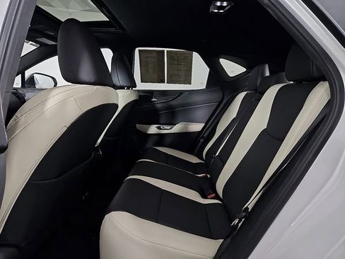 Used 2022 Lexus NX 250 FWD w/ Premium Package image 11