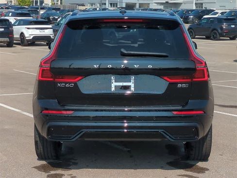 Used 2026 Volvo XC60 B5 Plus w/ Protection Package Premier image 5