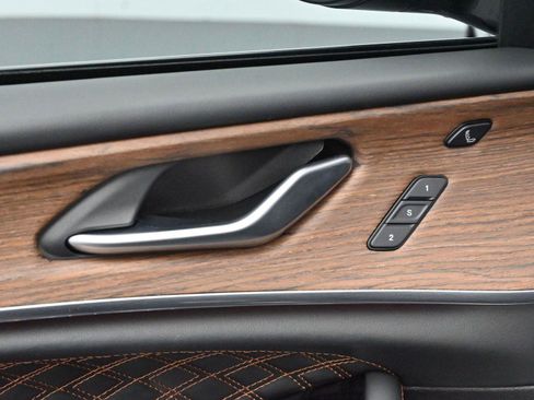 Used 2023 Jeep Grand Cherokee Summit w/ Adv Protech Group IV image 13