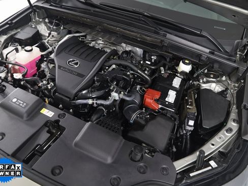 Used 2024 Lexus NX 350 AWD w/ Cold Area Package image 18