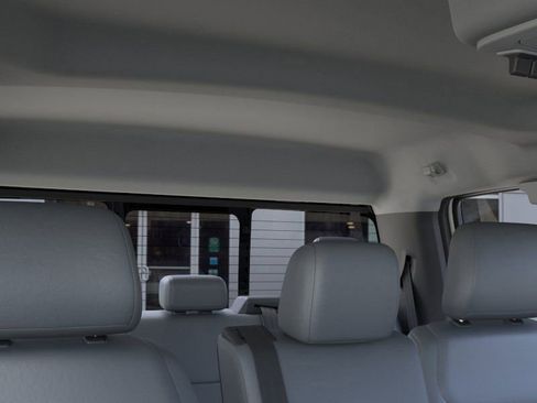 New 2026 Ford F550 4x4 Supercab Super Duty image 23