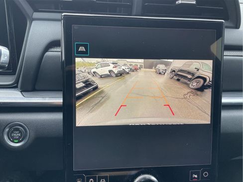 Used 2025 GMC Terrain Elevation AWD/4WD image 26
