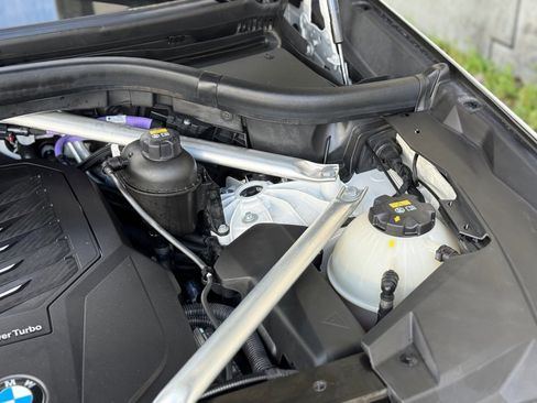 Used 2022 BMW X5 xDrive40i image 11