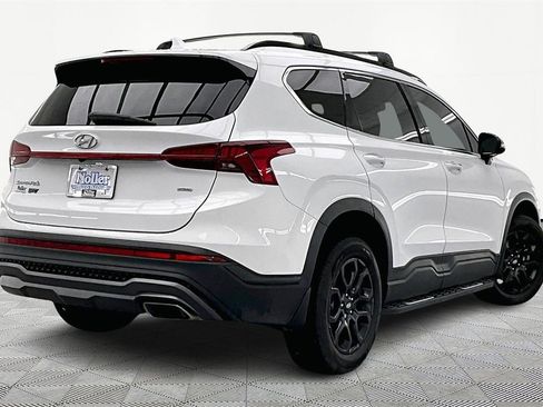 Used 2023 Hyundai Santa Fe XRT image 2