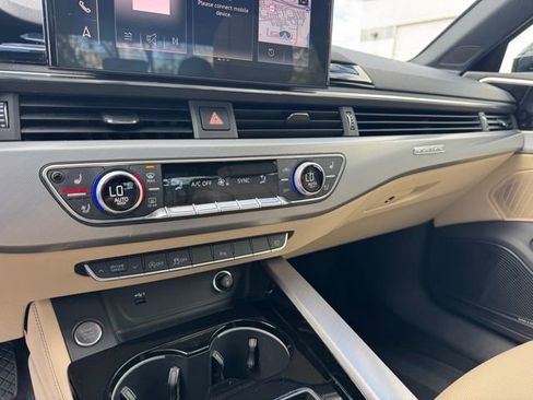 Used 2023 Audi A4 2.0T Premium Plus w/ Premium Plus Package AWD/4WD image 28