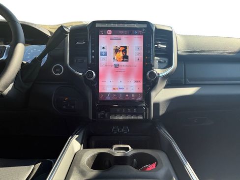 New 2026 RAM 2500 Laramie w/ Night Edition image 11