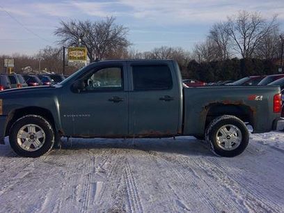 Used 2009 Chevrolet Silverado 1500 LT w/ Power Pack Plus
