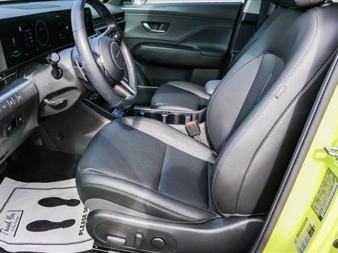 Certified 2024 Hyundai Kona Limited image 11