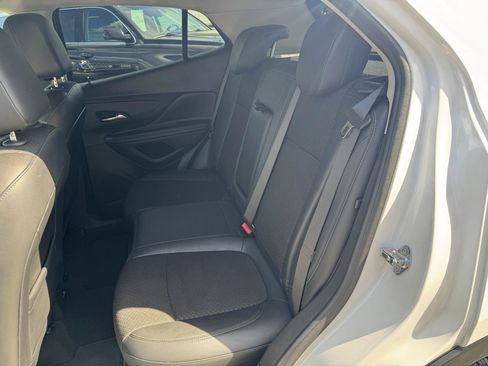Used 2019 Buick Encore Preferred w/ Safety Package FWD image 15