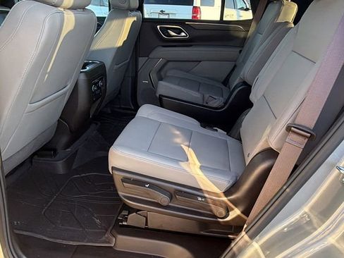 Certified 2024 Chevrolet Tahoe LT w/ LT Signature Plus Package image 22