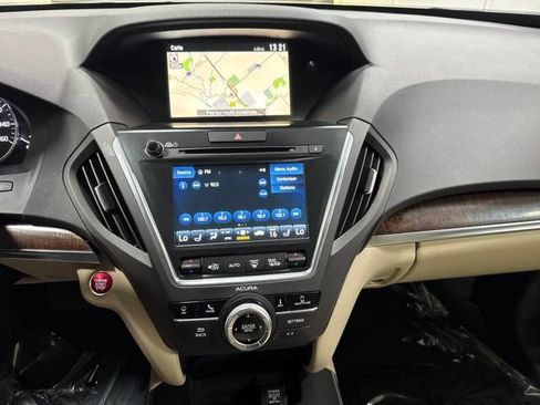 Used 2019 Acura MDX SH-AWD w/ Technology Package image 20