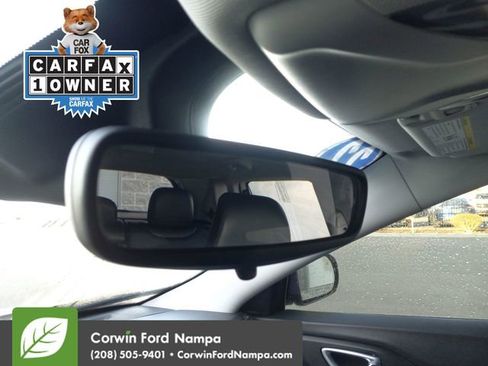 Used 2022 Jeep Compass Latitude image 21