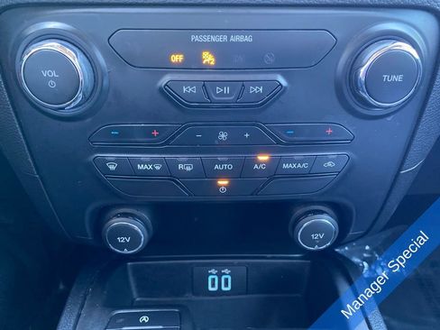 Used 2021 Ford Ranger XLT w/ Equipment Group 301A Mid AWD/4WD image 26