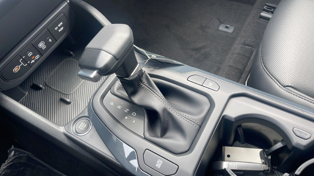 New 2026 Kia K4 EX FWD image 18