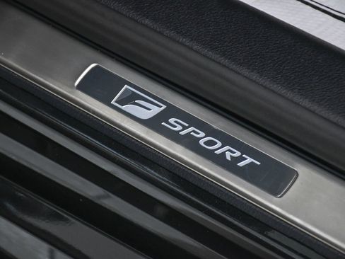 Used 2025 Lexus IS 350 F Sport w/ Navigation Package AWD/4WD image 11