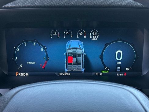 New 2026 Ford F150 STX w/ Equipment Group 200A AWD/4WD image 21