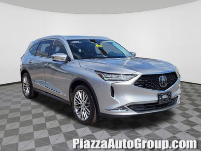 Certified 2024 Acura MDX SH-AWD w/ Advance Package
