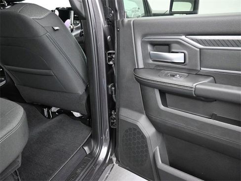 New 2026 RAM 2500 Big Horn image 19