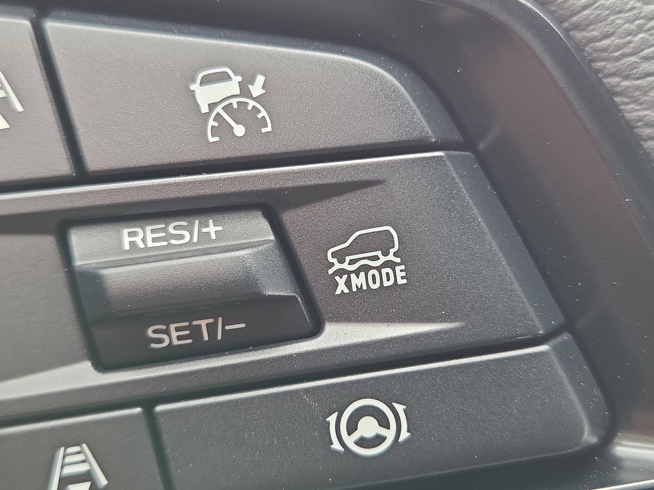 New 2026 Subaru Outback Premium AWD/4WD image 35