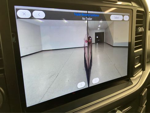 Used 2024 Ford F150 Lariat w/ Equipment Group 502A High image 42