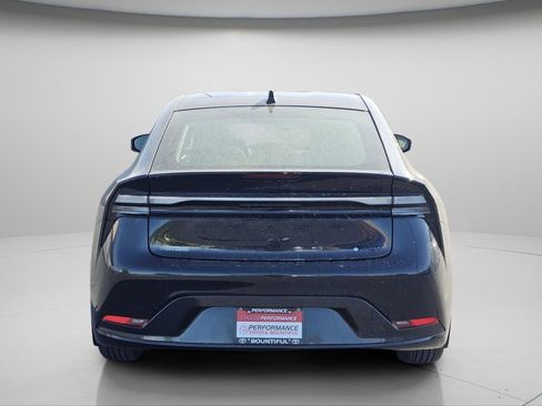 New 2026 Toyota Prius Plug-In Hybrid FWD image 21