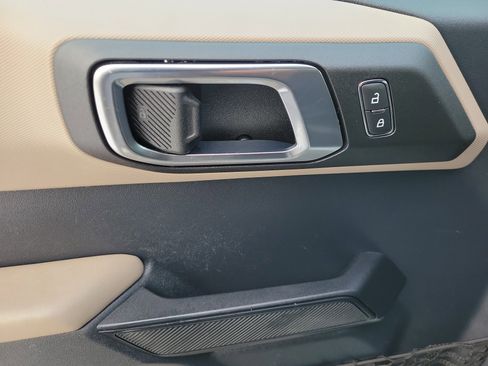 Used 2022 Ford Bronco Big Bend image 20