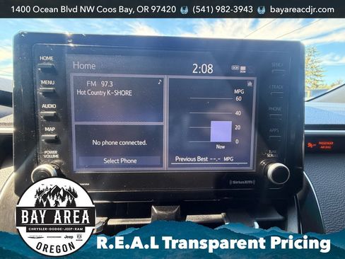 Used 2022 Toyota Corolla SE FWD image 13