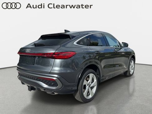 New 2026 Audi Q5 Premium Plus AWD/4WD image 4
