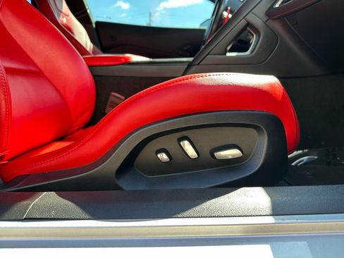 Used 2017 Chevrolet Corvette Grand Sport image 27