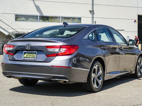 Used 2018 Honda Accord EX-L image 6