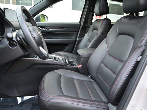 Used 2025 MAZDA CX-5 2.5 Turbo AWD/4WD image 16