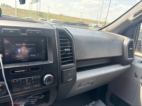 Used 2019 Ford F150 XL w/ Equipment Group 101A Mid AWD/4WD image 23