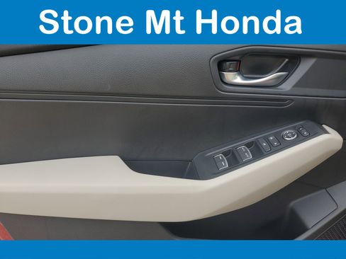 New 2025 Honda Accord LX image 17