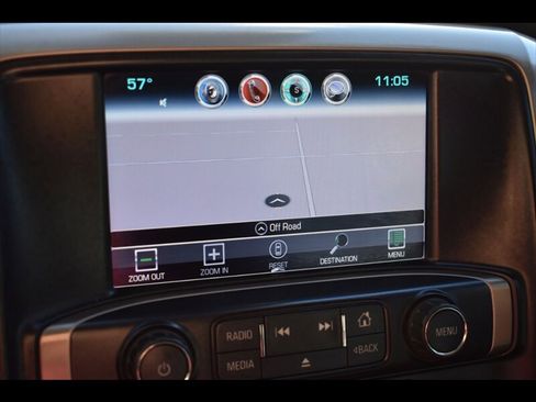 Used 2018 GMC Sierra 3500 Denali image 10