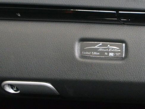 Used 2012 Porsche Boxster S Black Edition w/ PWR Seat Pkg RWD image 27