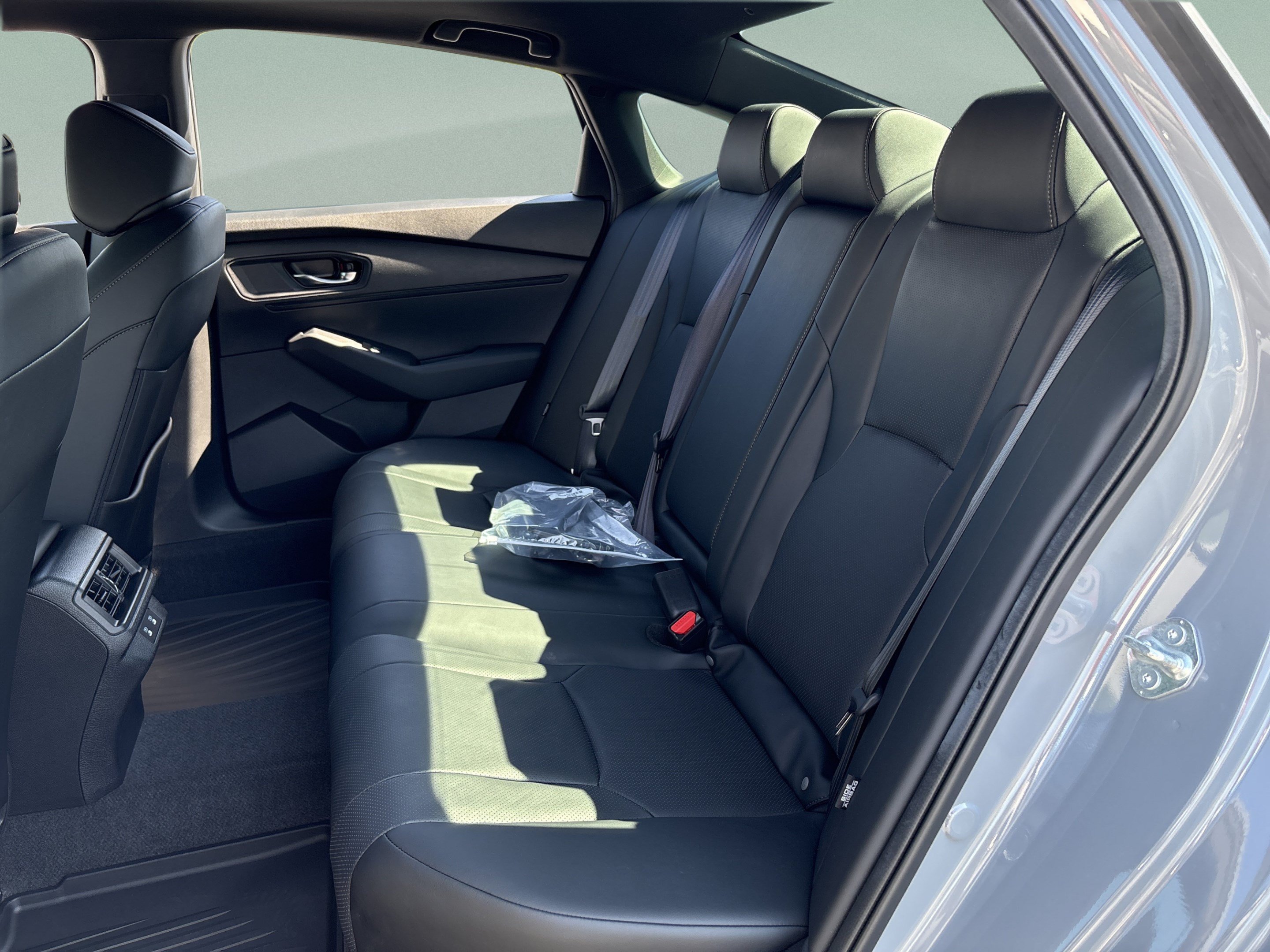 New 2026 Honda Accord Sport image 19