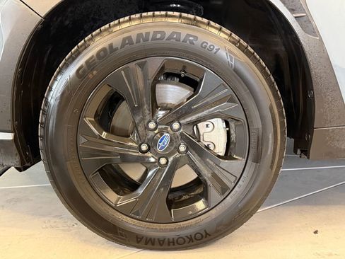 Used 2024 Subaru Crosstrek 2.0i image 22