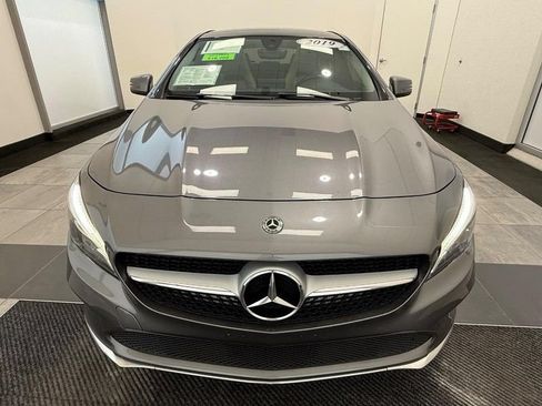 Used 2019 Mercedes-Benz CLA 250 4MATIC image 7