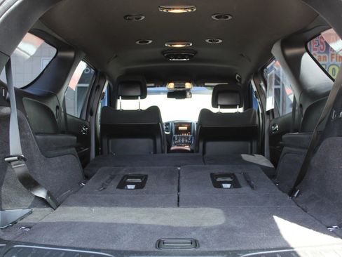 Used 2014 Dodge Durango SXT w/ Quick Order Package 23B RWD image 12
