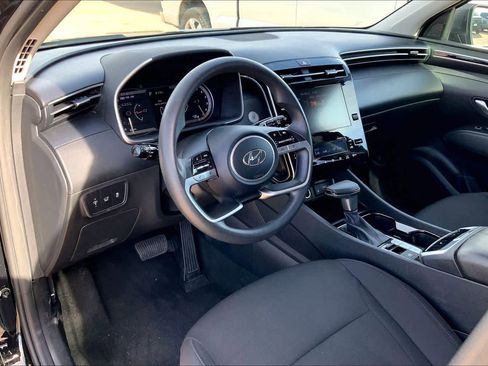 Used 2024 Hyundai Tucson SEL image 17