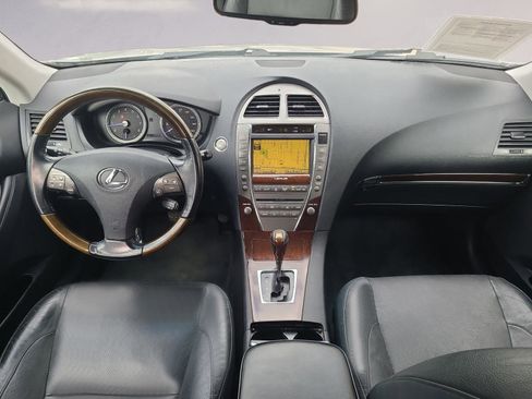 Used 2011 Lexus ES 350 FWD image 17