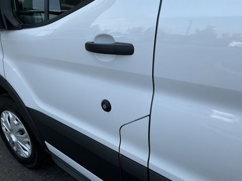 New 2025 Ford Transit 350 Low Roof image 10