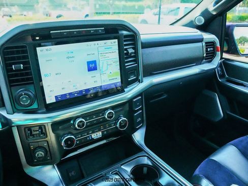 Used 2022 Ford F150 Raptor w/ Equipment Group 801A High image 58