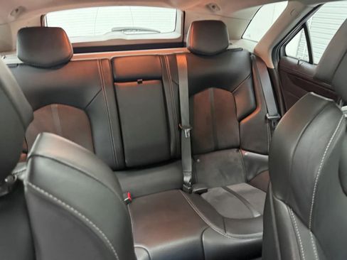 Used 2012 Cadillac CTS V w/ Wood Trim Package image 15