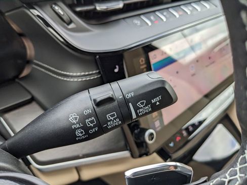 New 2026 Jeep Grand Cherokee Limited image 53