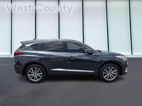 Used 2020 Acura RDX AWD w/ Technology Package image 2