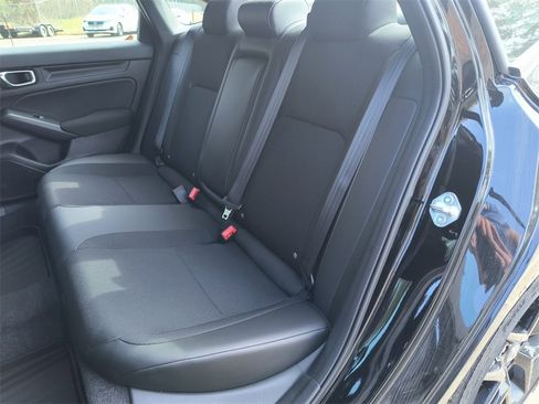 New 2026 Honda Civic Sport image 15