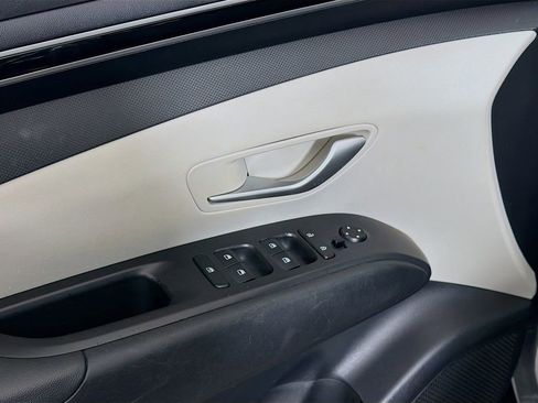 Used 2022 Hyundai Tucson SEL w/ Cargo Package FWD image 19