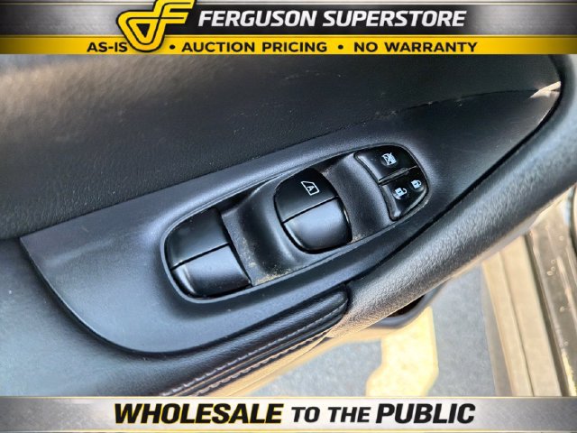 Used 2018 Nissan Rogue SL FWD image 17