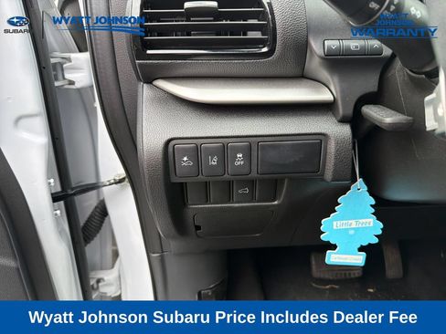 Used 2024 Mitsubishi Eclipse Cross SE AWD/4WD image 20